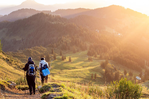 The Ultimate List of Hiking Trails Do's and Don'ts