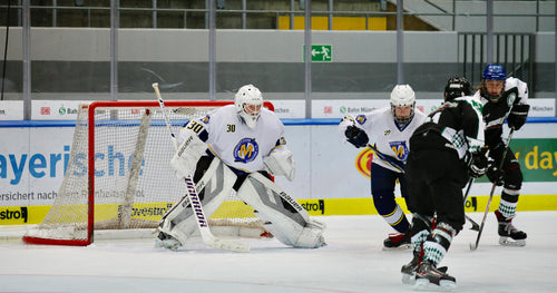 Why Ice Hockey is The Best Sport in The World