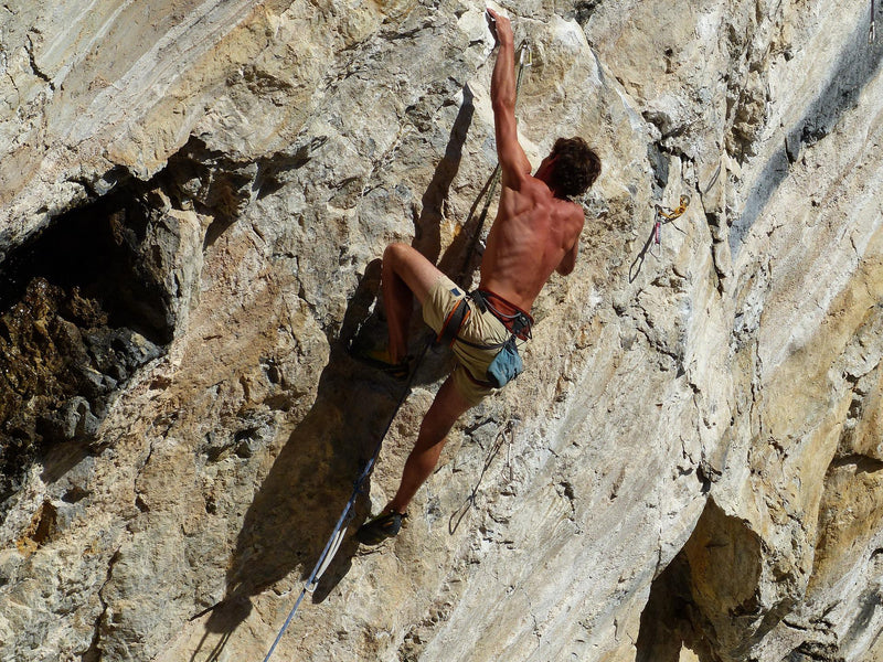 The Most Underrated Rock Climbing Products You Need to Know