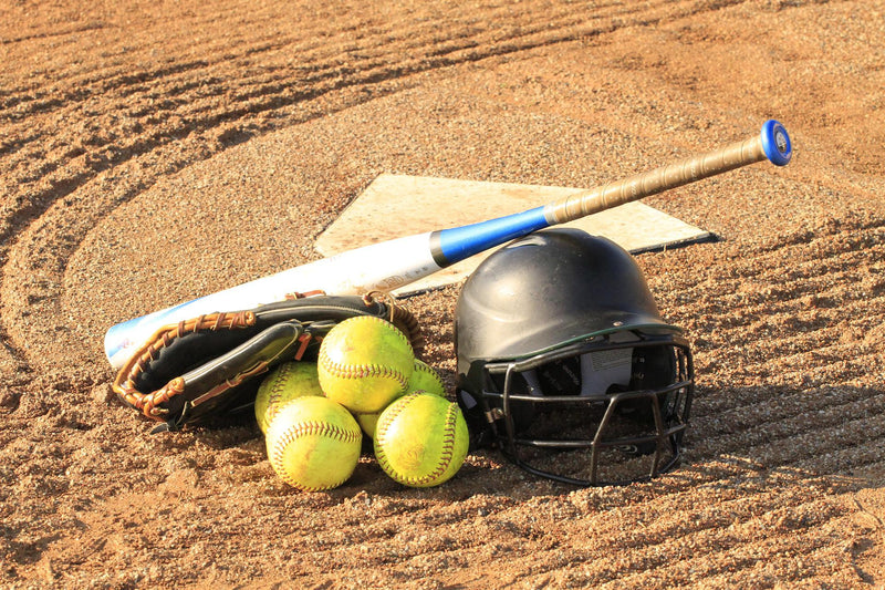 How Softball is Different Than Baseball With Similarities