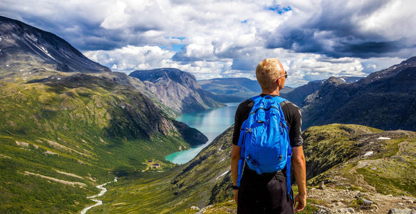 Hiking Backpack Tips for Beginners