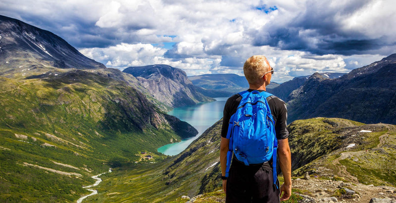 Hiking Backpack Tips for Beginners