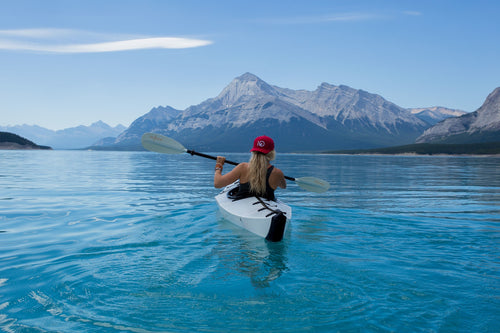 Get Started with Kayaking